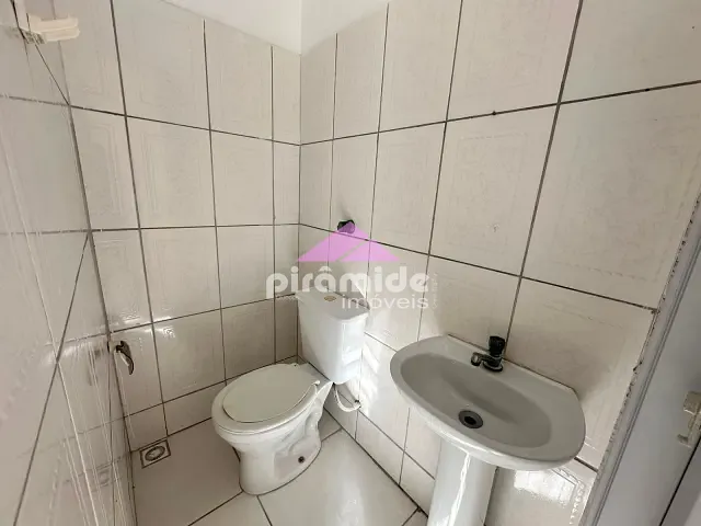 Sala para alugar, no bairro Jardim Bela Vista em São José dos Campos