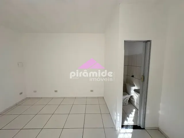 Sala para alugar, no bairro Jardim Bela Vista em São José dos Campos