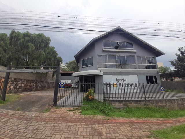 Foto do Sala - Salas/Conjuntos para Locação 100M², Líder, Chapecó - SC | Santa Maria