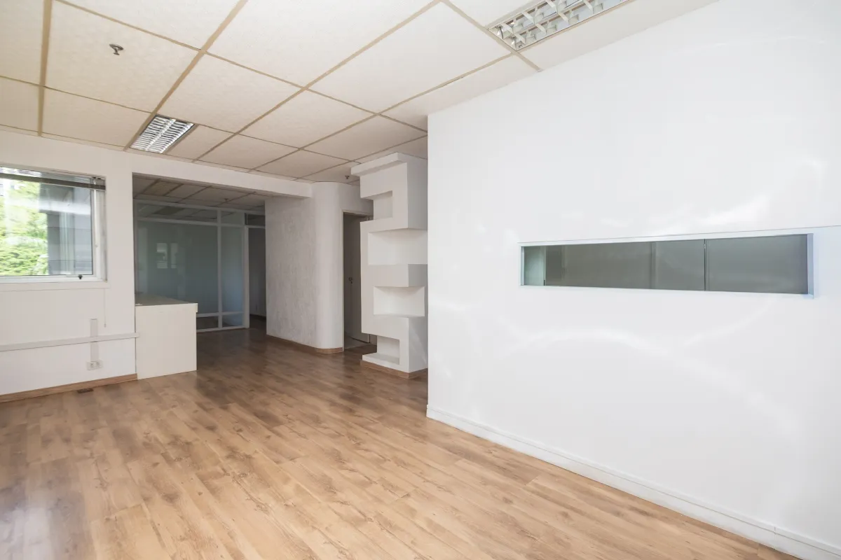 Conjunto comercial para venda em Santa Cecília, 71m²