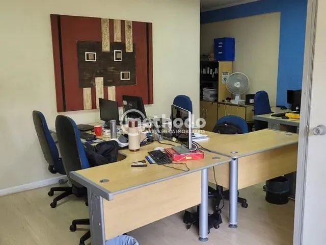 Sala com 81m², à venda, no bairro Jardim Guanabara em Campinas
