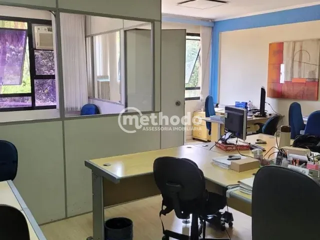 Sala com 81m², à venda, no bairro Jardim Guanabara em Campinas