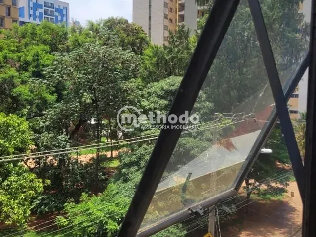 Sala com 81m², à venda, no bairro Jardim Guanabara em Campinas