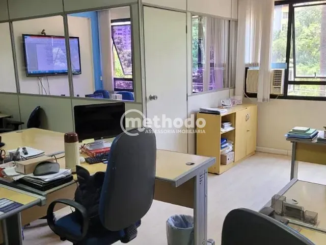 Sala com 81m², à venda, no bairro Jardim Guanabara em Campinas