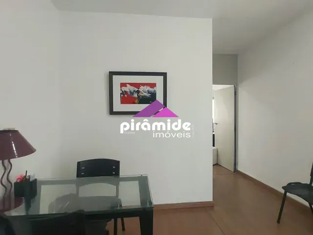 Sala para alugar, no bairro Centro em São José dos Campos