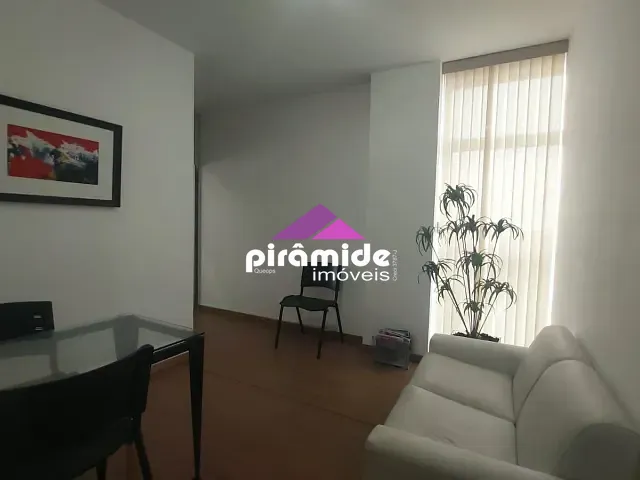 Sala para alugar, no bairro Centro em São José dos Campos