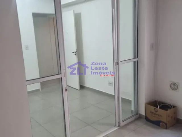 Sala com 25m², para alugar, no bairro Tatuapé em São Paulo