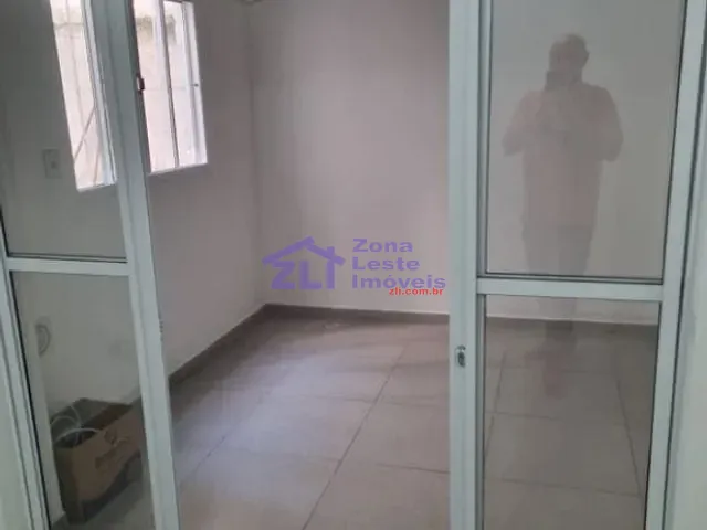 Sala com 25m², para alugar, no bairro Tatuapé em São Paulo
