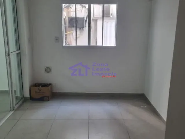 Sala com 25m², para alugar, no bairro Tatuapé em São Paulo