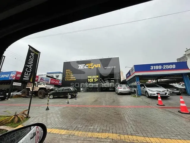Sala com 600m², à venda, no bairro Líder em Chapecó