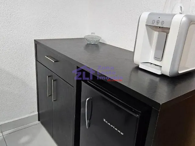 Sala com 30m², para alugar, no bairro Ipiranga em São Paulo