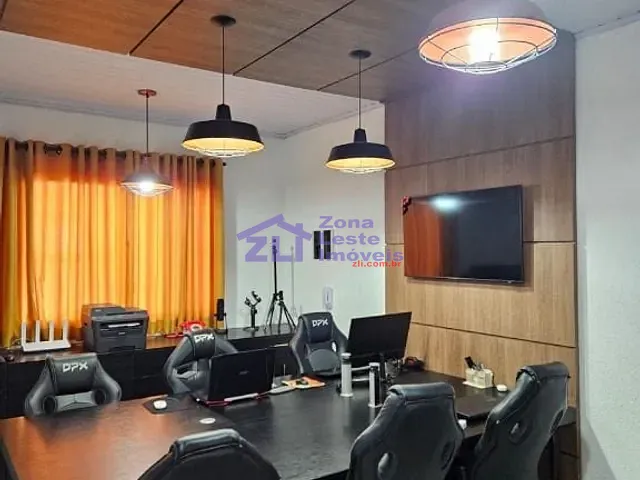 Sala com 30m², para alugar, no bairro Ipiranga em São Paulo
