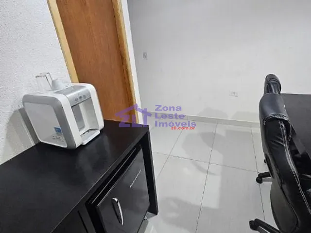 Sala com 30m², para alugar, no bairro Ipiranga em São Paulo