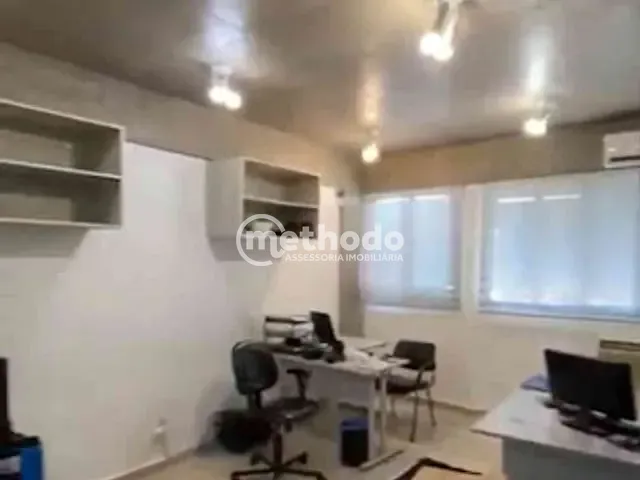 Sala com 70m², à venda, no bairro Centro em Campinas