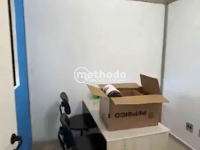 Sala com 70m², à venda, no bairro Centro em Campinas