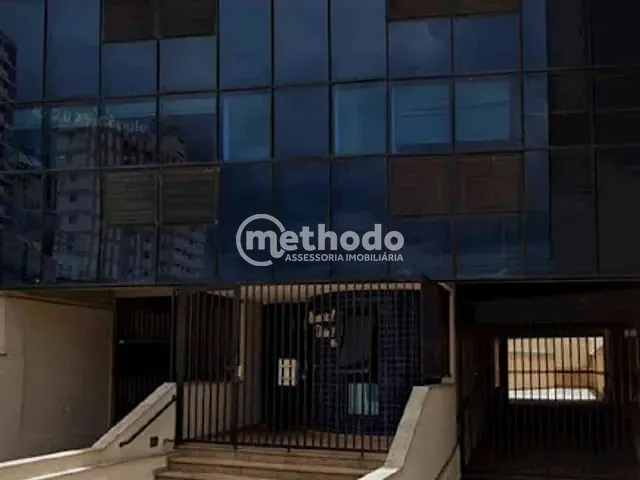 Sala com 70m², à venda, no bairro Centro em Campinas