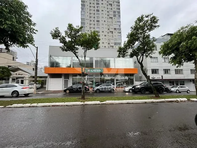 Sala com 400m², à venda, no bairro Centro em Chapecó