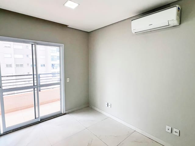 Foto do Sala - Sala comercial de 45m² com 2 ar condicionados,no  Jardins do Brasil em Osasco por R$2.300,00 | Ilira imóveis