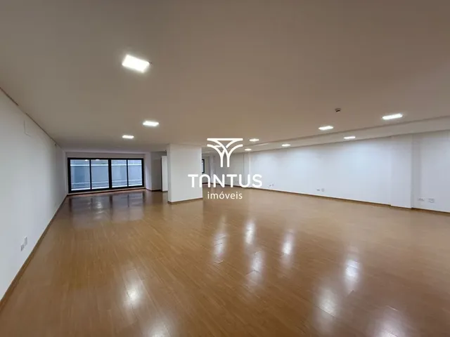 Sala à venda, no bairro Cabral em Curitiba