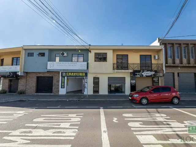 Sala para alugar, no bairro Cidade Jardim em São José Dos Pinhais