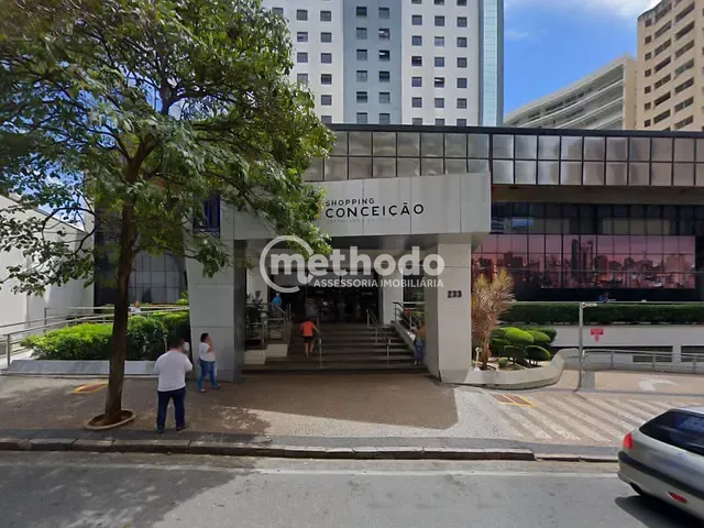 Sala com 45m², à venda ou para alugar, no bairro Conceicao em Campinas