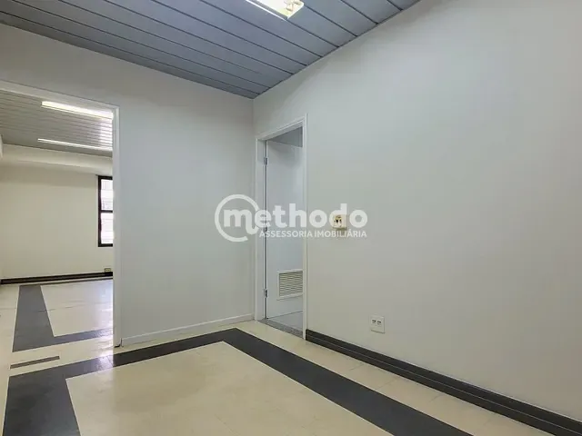 Sala com 45m², à venda ou para alugar, no bairro Conceicao em Campinas
