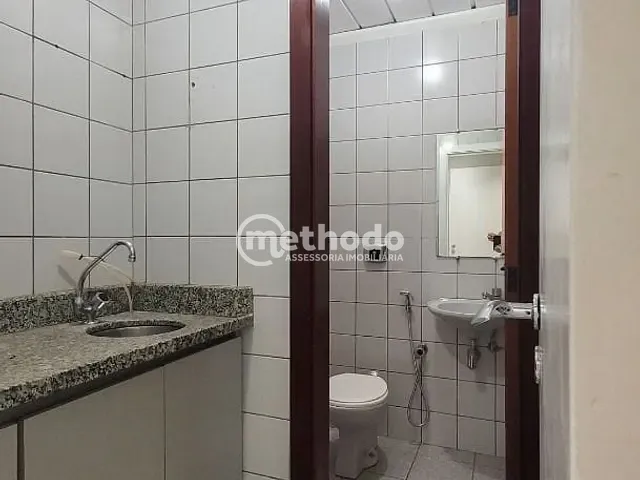 Sala com 45m², à venda ou para alugar, no bairro Conceicao em Campinas