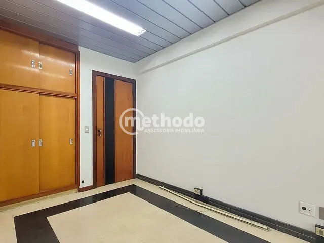 Sala com 45m², à venda ou para alugar, no bairro Conceicao em Campinas