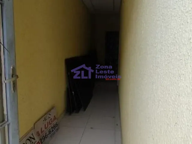 Sala com 80m², para alugar, no bairro Chácara Santo Antônio (Zona Leste) em São Paulo