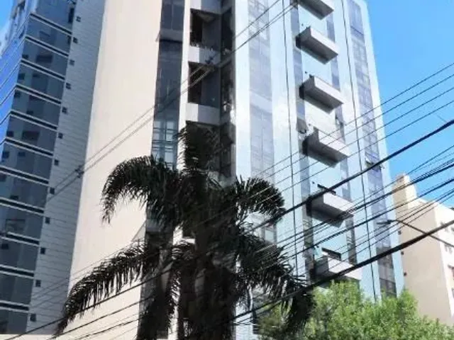 Sala para alugar, no bairro Bigorrilho em Curitiba