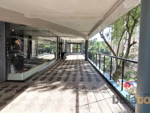 Sala para alugar, no bairro Bigorrilho em Curitiba