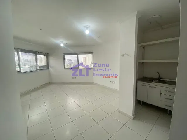 Sala com 30m², para alugar, no bairro Barra Funda em São Paulo