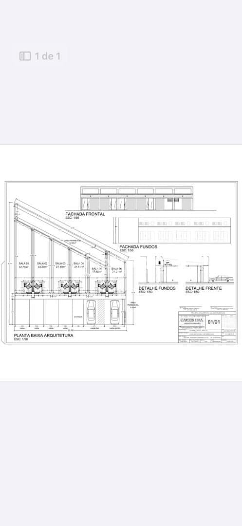 Sala-Conjunto, 19 m² - Foto 4