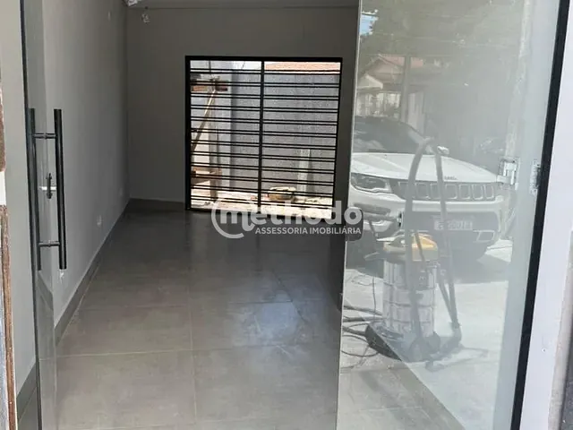 Sala com 19m², para alugar, no bairro Jardim Chapadão em Campinas