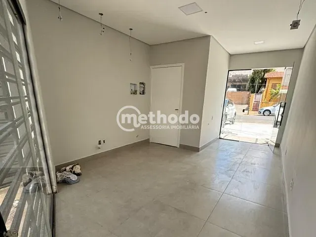 Sala com 19m², para alugar, no bairro Jardim Chapadão em Campinas