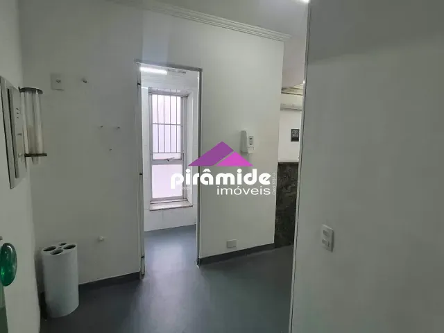 Sala à venda, no bairro Centro em São José dos Campos