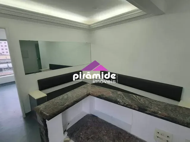 Sala à venda, no bairro Centro em São José dos Campos