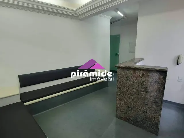 Sala à venda, no bairro Centro em São José dos Campos