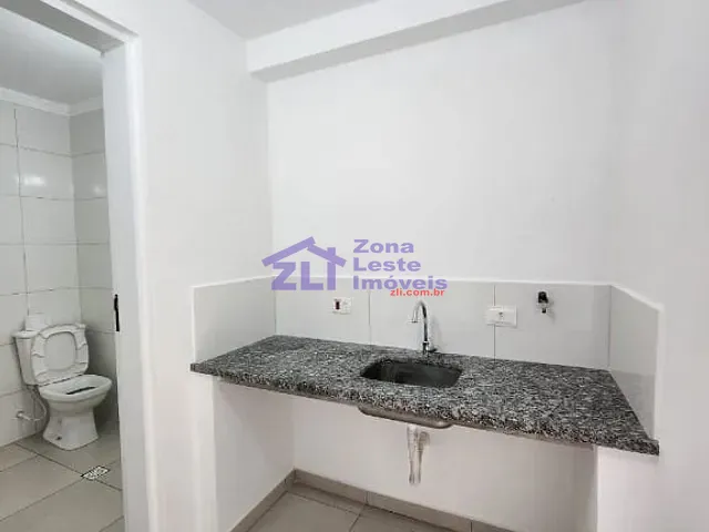 Sala com 50m², para alugar, no bairro Jardim Colorado em São Paulo