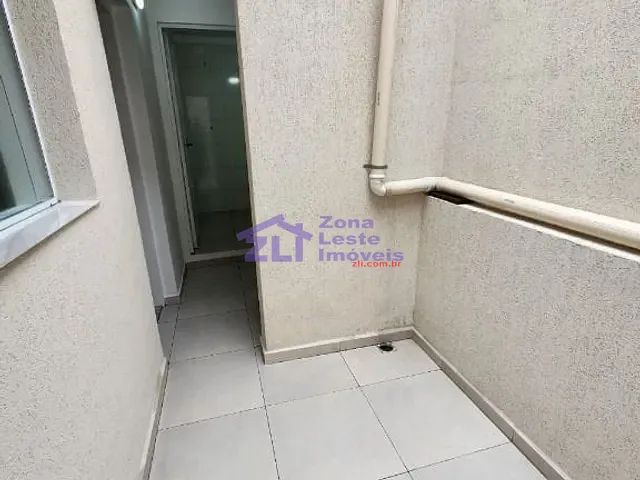 Sala com 50m², para alugar, no bairro Jardim Colorado em São Paulo