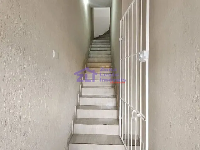 Sala com 50m², para alugar, no bairro Jardim Colorado em São Paulo