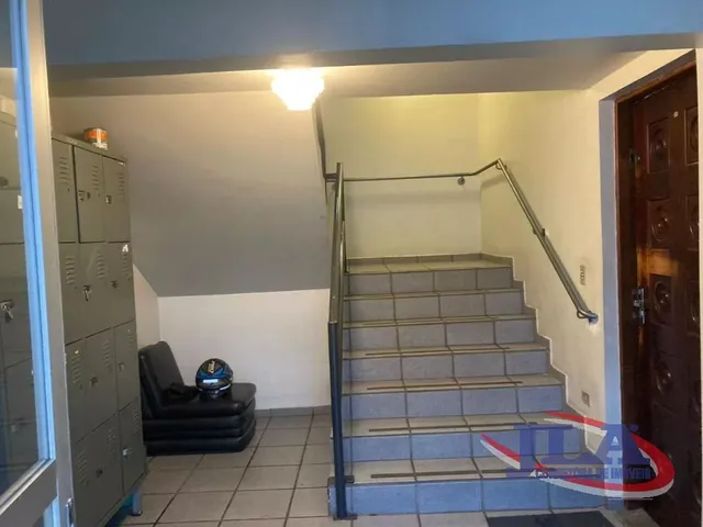 Sala para alugar, no bairro São Lourenço em Curitiba