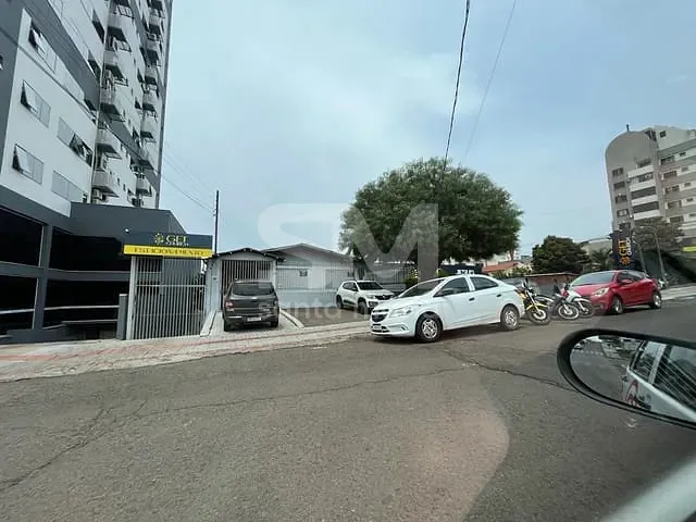 Sala com 900m², à venda, no bairro Presidente Médici em Chapecó