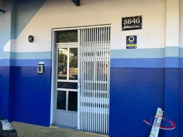 Sala para alugar, no bairro São Lourenço em Curitiba