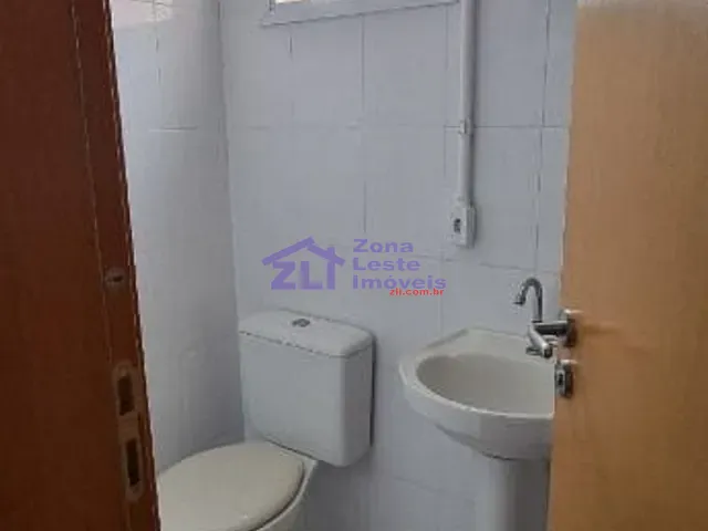 Sala com 38m², para alugar, no bairro Vila Gomes Cardim em São Paulo