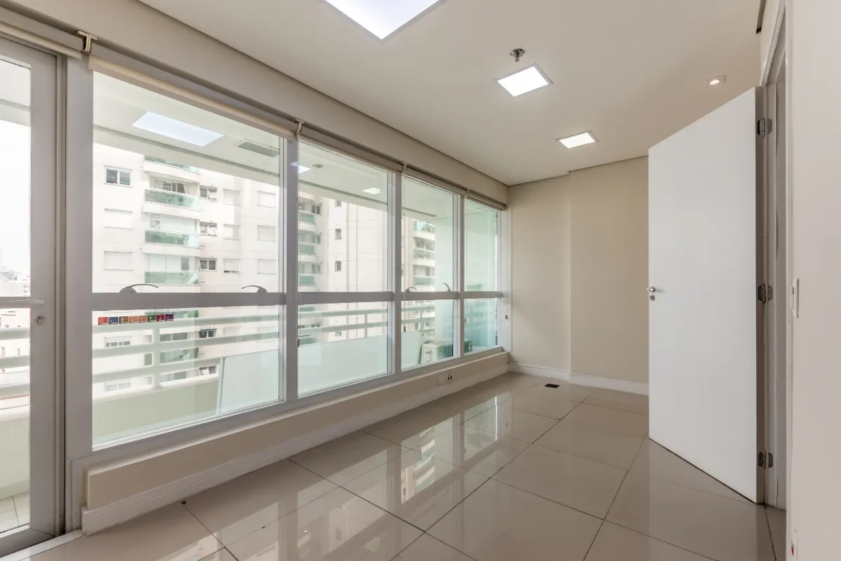 Conjunto comercial para venda em Consolação, 38m²
