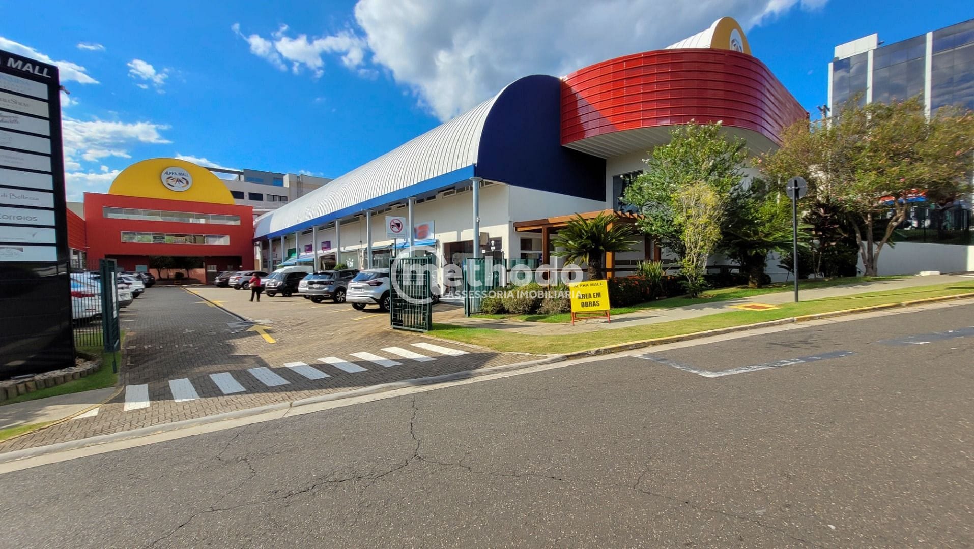 Sala-Conjunto, 79 m² - Foto 1