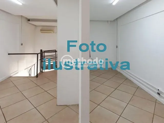 Sala com 77m², à venda, no bairro Loteamento Alphaville Campinas em Campinas