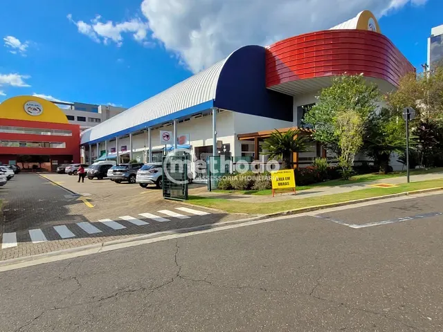 Sala com 77m², à venda, no bairro Loteamento Alphaville Campinas em Campinas