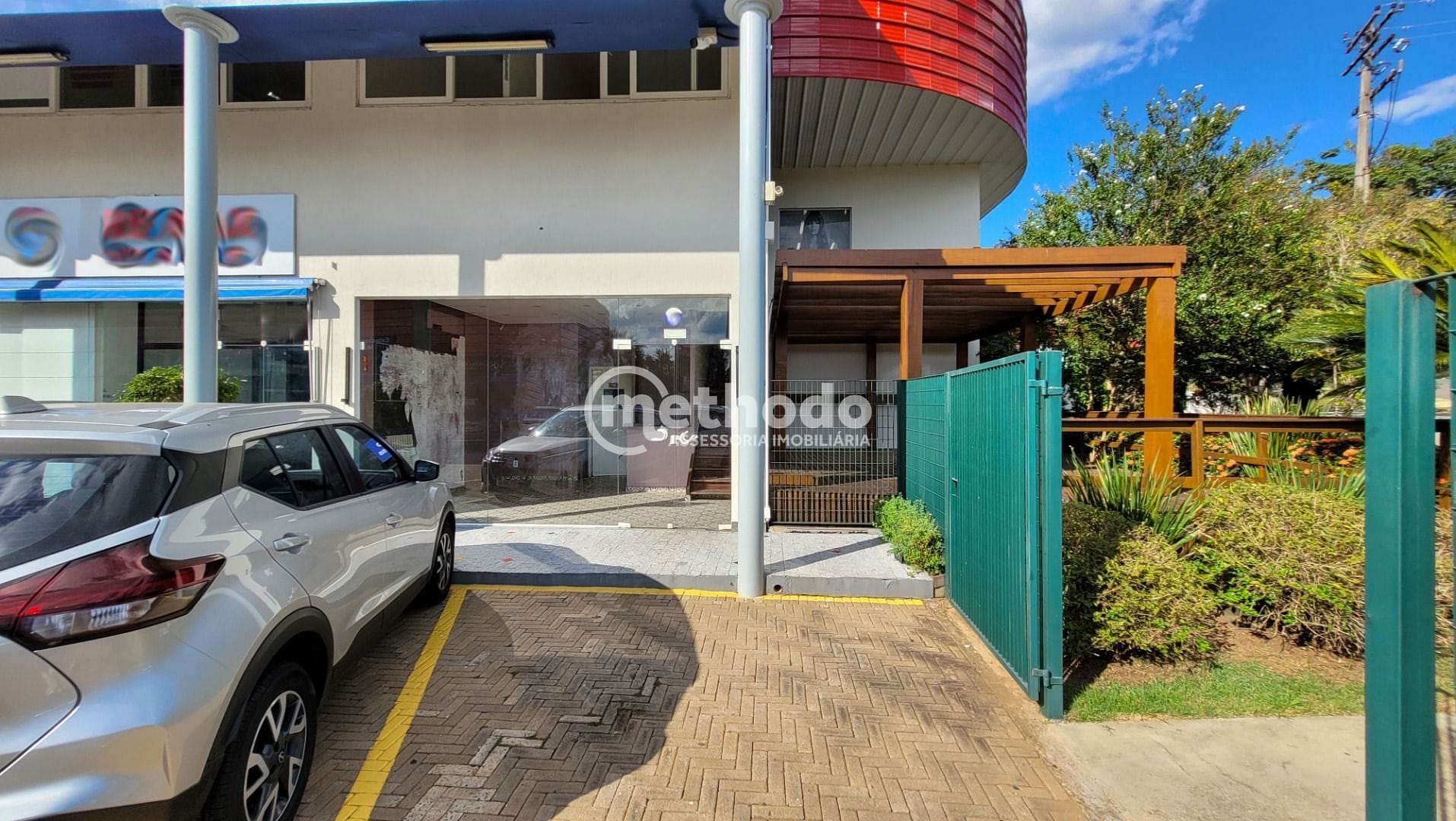 Sala-Conjunto, 79 m² - Foto 20